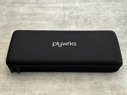 plywrks Carrying Case